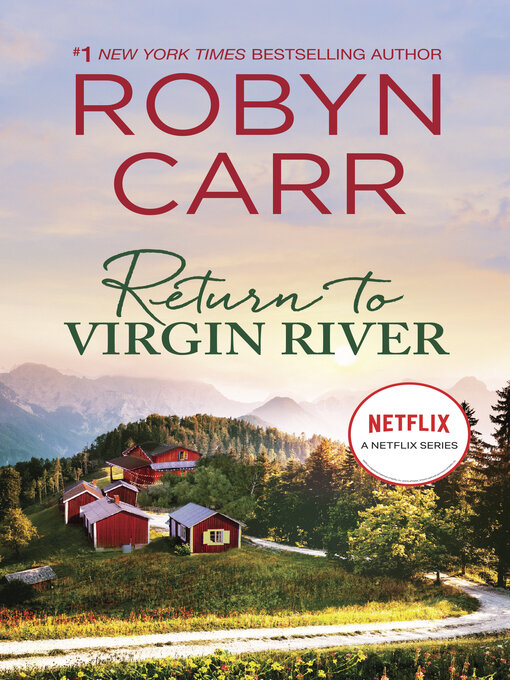 Title details for Return to Virgin River by Robyn Carr - Wait list